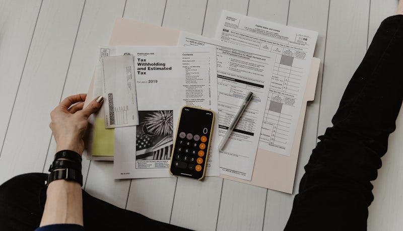 Commercial Contracts