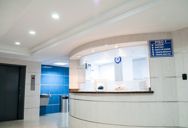 Healthcare & Life Sciences